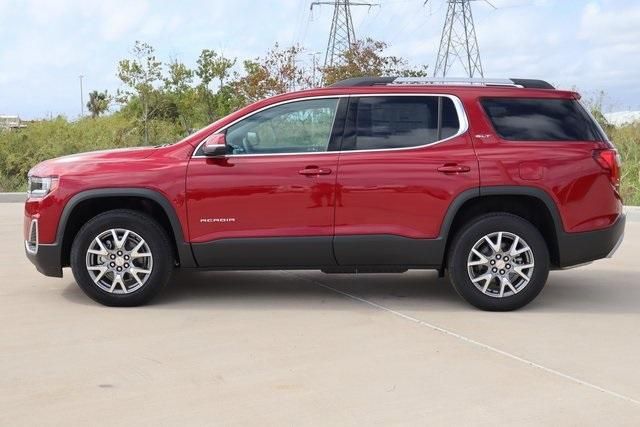  2020 GMC Acadia SLT For Sale Specifications, Price and Images