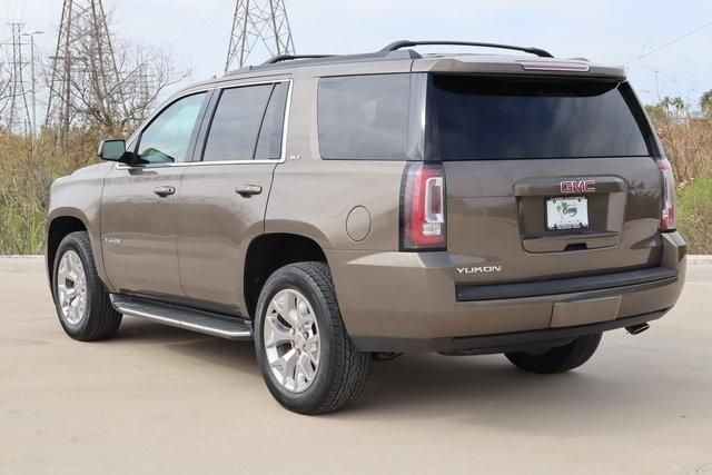  2016 GMC Yukon SLT For Sale Specifications, Price and Images