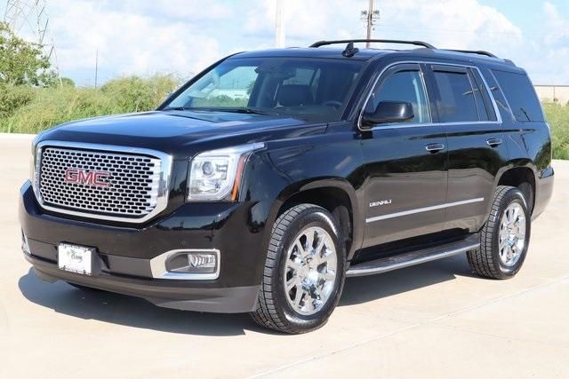 Certified 2017 GMC Yukon Denali For Sale Specifications, Price and Images