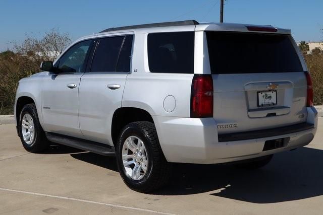 Certified 2016 Chevrolet Tahoe LS For Sale Specifications, Price and Images