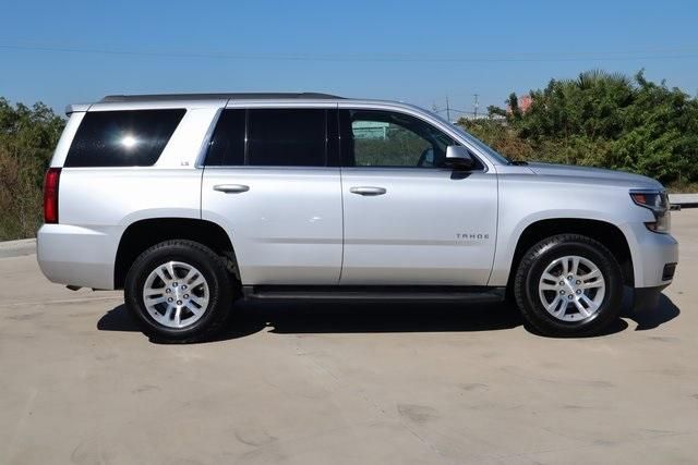 Certified 2016 Chevrolet Tahoe LS For Sale Specifications, Price and Images