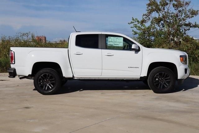  2020 GMC Canyon SLE For Sale Specifications, Price and Images