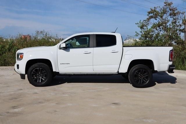  2020 GMC Canyon SLE For Sale Specifications, Price and Images