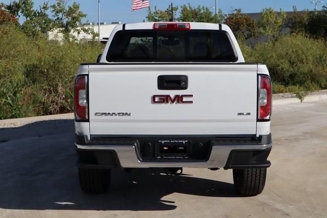  2020 GMC Canyon SLE For Sale Specifications, Price and Images