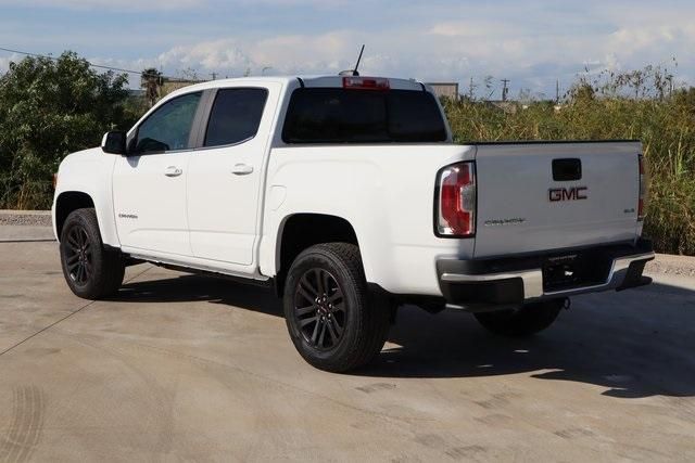  2020 GMC Canyon SLE For Sale Specifications, Price and Images