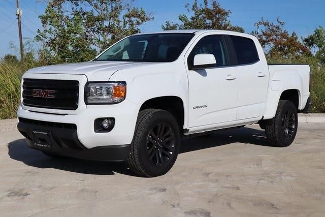  2020 GMC Canyon SLE For Sale Specifications, Price and Images