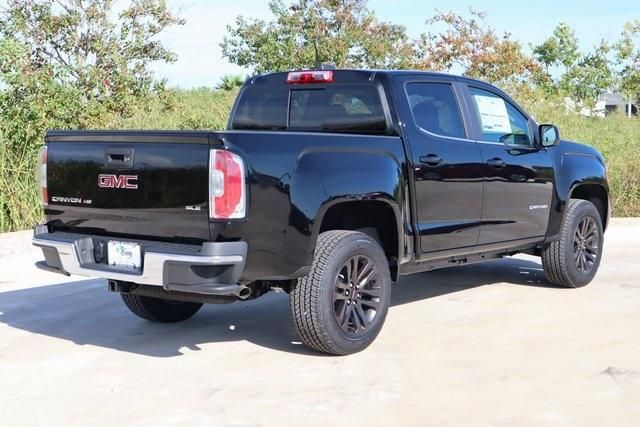  2020 GMC Canyon SLE For Sale Specifications, Price and Images