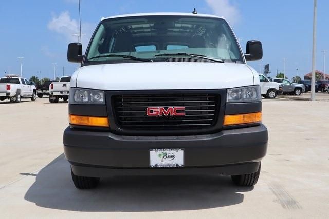  2019 GMC Savana 2500 Work Van For Sale Specifications, Price and Images