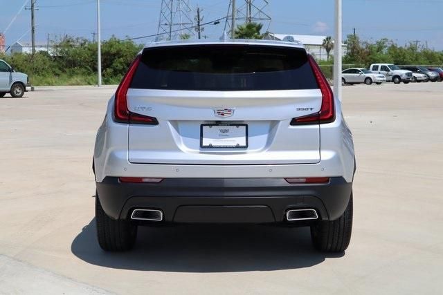  2020 Cadillac XT4 Luxury For Sale Specifications, Price and Images