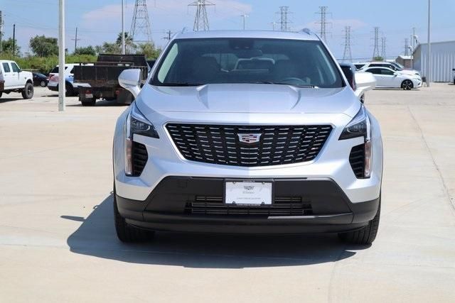  2020 Cadillac XT4 Luxury For Sale Specifications, Price and Images