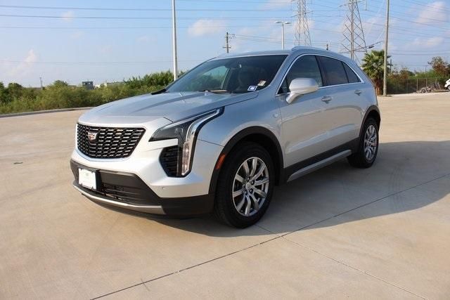  2019 Cadillac XT4 Premium Luxury For Sale Specifications, Price and Images