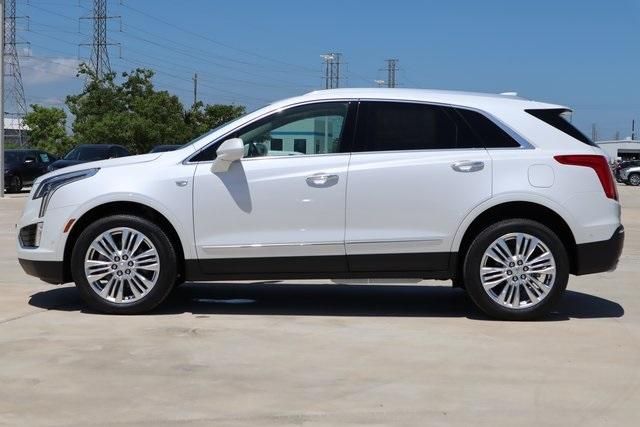  2019 Cadillac XT5 Premium Luxury For Sale Specifications, Price and Images