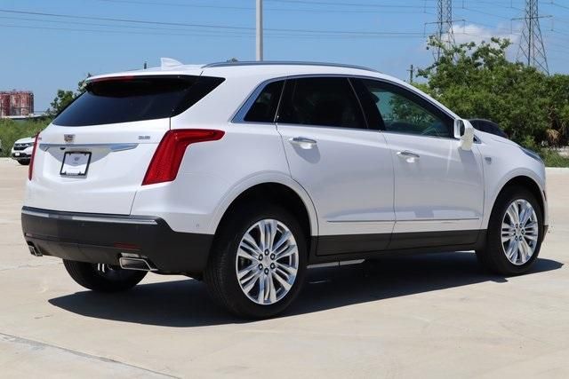  2019 Cadillac XT5 Premium Luxury For Sale Specifications, Price and Images