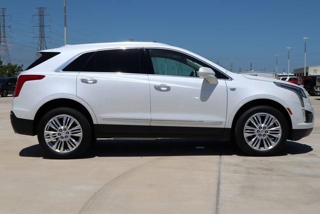  2019 Cadillac XT5 Premium Luxury For Sale Specifications, Price and Images