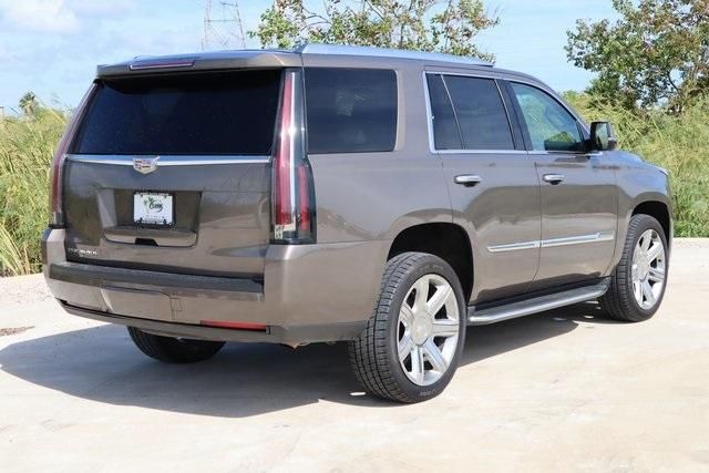  2016 Cadillac Escalade Luxury For Sale Specifications, Price and Images