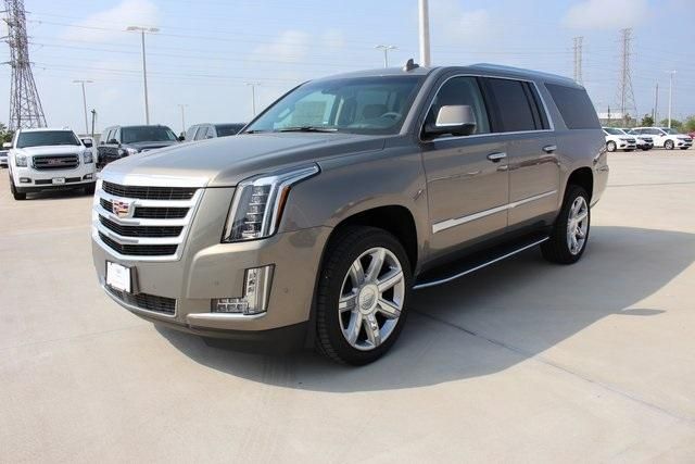  2019 Cadillac Escalade ESV Premium Luxury For Sale Specifications, Price and Images