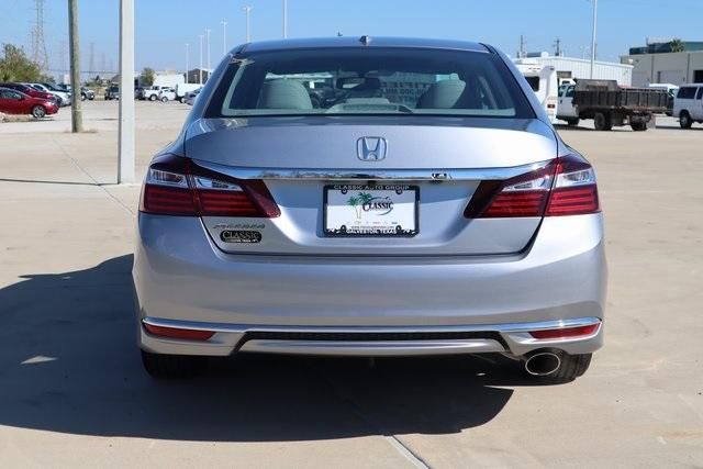 Certified 2017 Honda Accord EX-L For Sale Specifications, Price and Images
