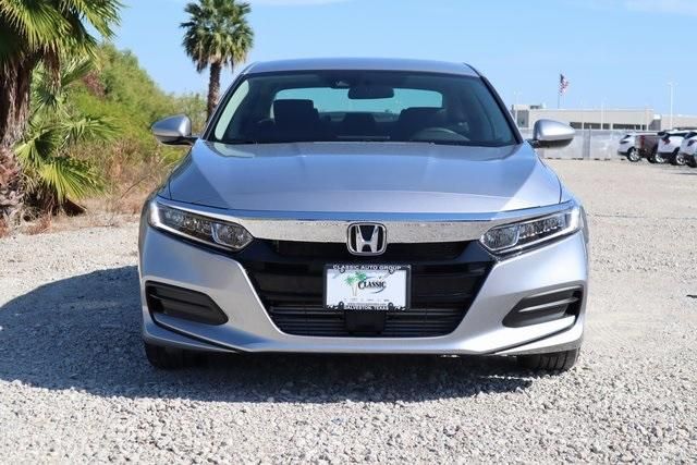  2020 Honda Accord LX 1.5T For Sale Specifications, Price and Images