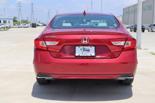  2019 Honda Accord LX For Sale Specifications, Price and Images