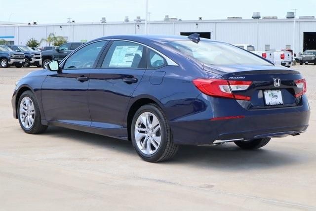  2019 Honda Accord LX For Sale Specifications, Price and Images