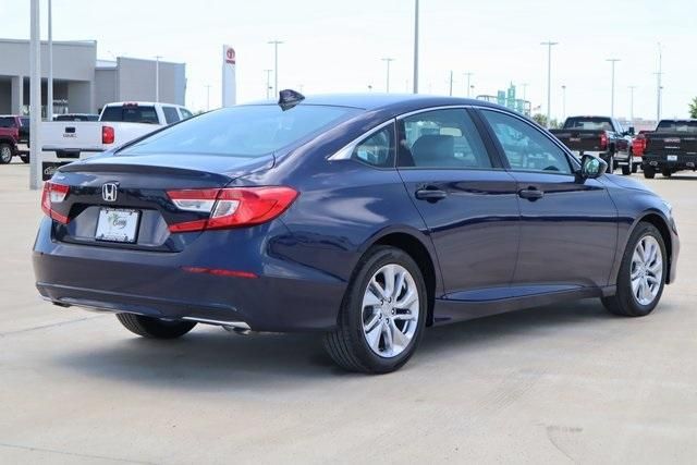  2019 Honda Accord LX For Sale Specifications, Price and Images