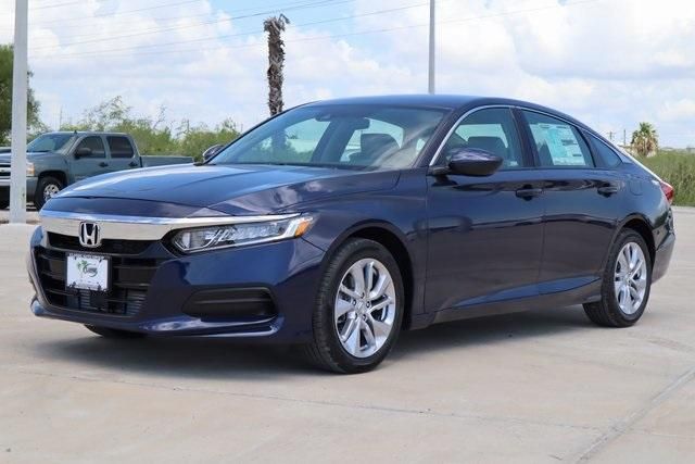  2019 Honda Accord LX For Sale Specifications, Price and Images