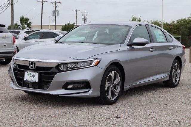  2020 Honda Accord EX 1.5T For Sale Specifications, Price and Images