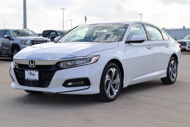  2020 Honda Accord EX 1.5T For Sale Specifications, Price and Images