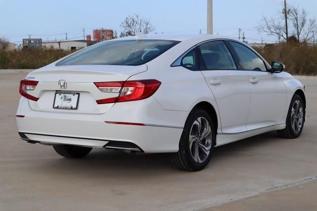  2020 Honda Accord EX 1.5T For Sale Specifications, Price and Images