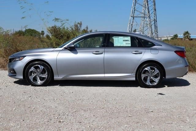  2020 Honda Accord EX-L For Sale Specifications, Price and Images