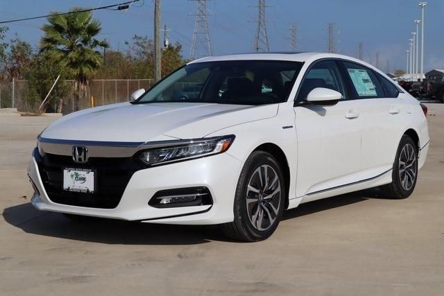  2020 Honda Accord Hybrid EX For Sale Specifications, Price and Images