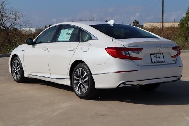  2020 Honda Accord Hybrid EX For Sale Specifications, Price and Images