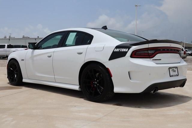 2018 Dodge Charger R/T 392 For Sale Specifications, Price and Images
