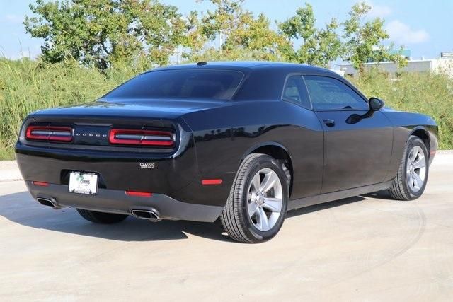  2015 Dodge Challenger SXT For Sale Specifications, Price and Images