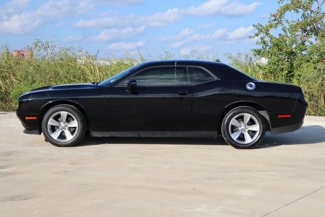  2015 Dodge Challenger SXT For Sale Specifications, Price and Images