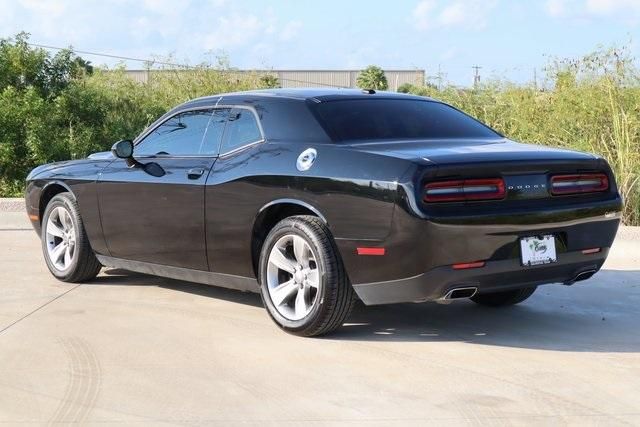  2015 Dodge Challenger SXT For Sale Specifications, Price and Images