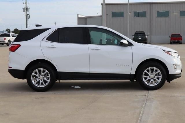  2020 Chevrolet Equinox 1LT For Sale Specifications, Price and Images