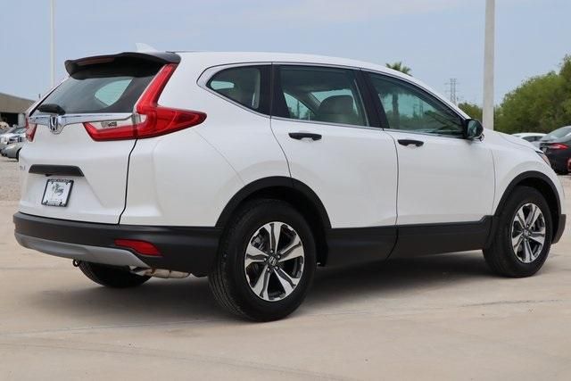  2019 Honda CR-V LX For Sale Specifications, Price and Images