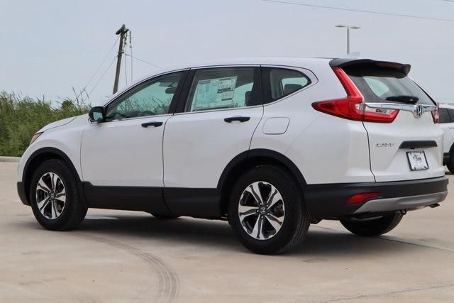  2019 Honda CR-V LX For Sale Specifications, Price and Images