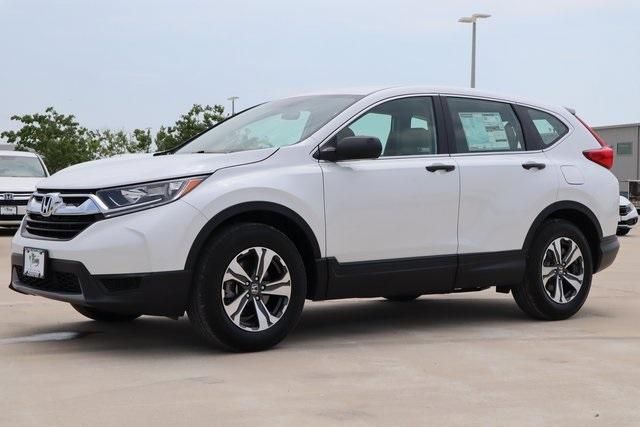  2019 Honda CR-V LX For Sale Specifications, Price and Images