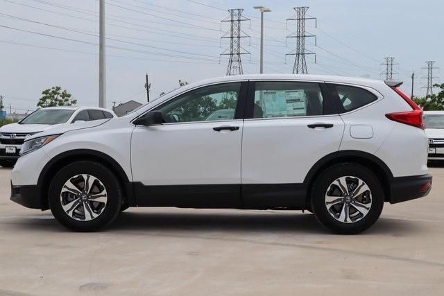  2019 Honda CR-V LX For Sale Specifications, Price and Images