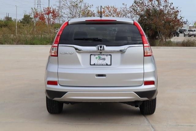 Certified 2015 Honda CR-V EX For Sale Specifications, Price and Images