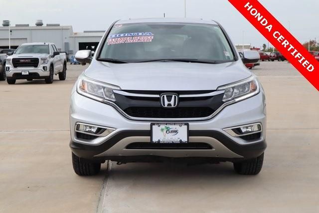 Certified 2015 Honda CR-V EX For Sale Specifications, Price and Images