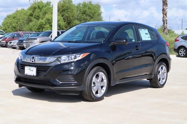  2019 Honda HR-V LX For Sale Specifications, Price and Images