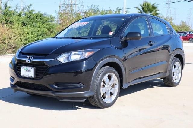 Certified 2017 Honda HR-V LX For Sale Specifications, Price and Images
