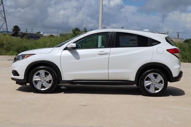  2019 Honda HR-V EX For Sale Specifications, Price and Images