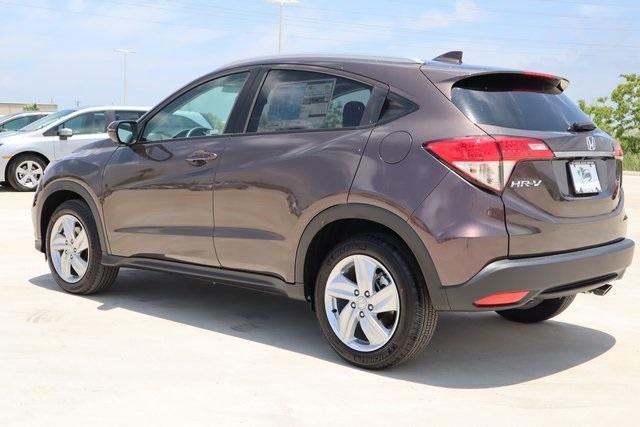  2019 Honda HR-V EX For Sale Specifications, Price and Images