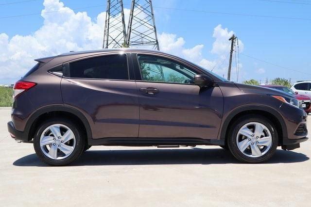  2019 Honda HR-V EX For Sale Specifications, Price and Images