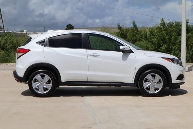  2019 Honda HR-V EX For Sale Specifications, Price and Images