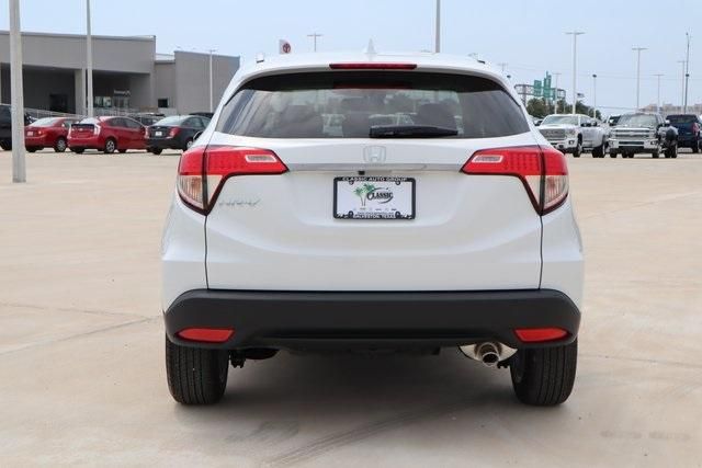  2019 Honda HR-V EX-L For Sale Specifications, Price and Images